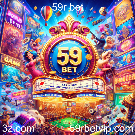 As Melhores Promoções da 59r Bet